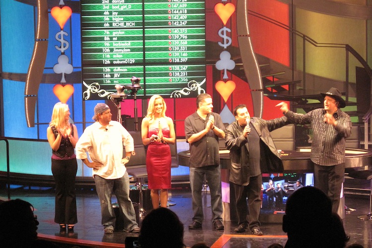 Real Deal Poker Large